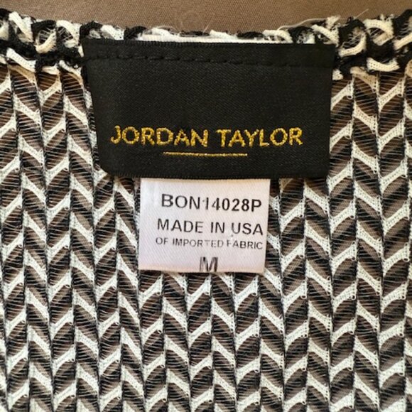 Jordan Taylor Sexy Beach Cover-Up Set - Size Medium - Sexy But Classy - Picture 4 of 4